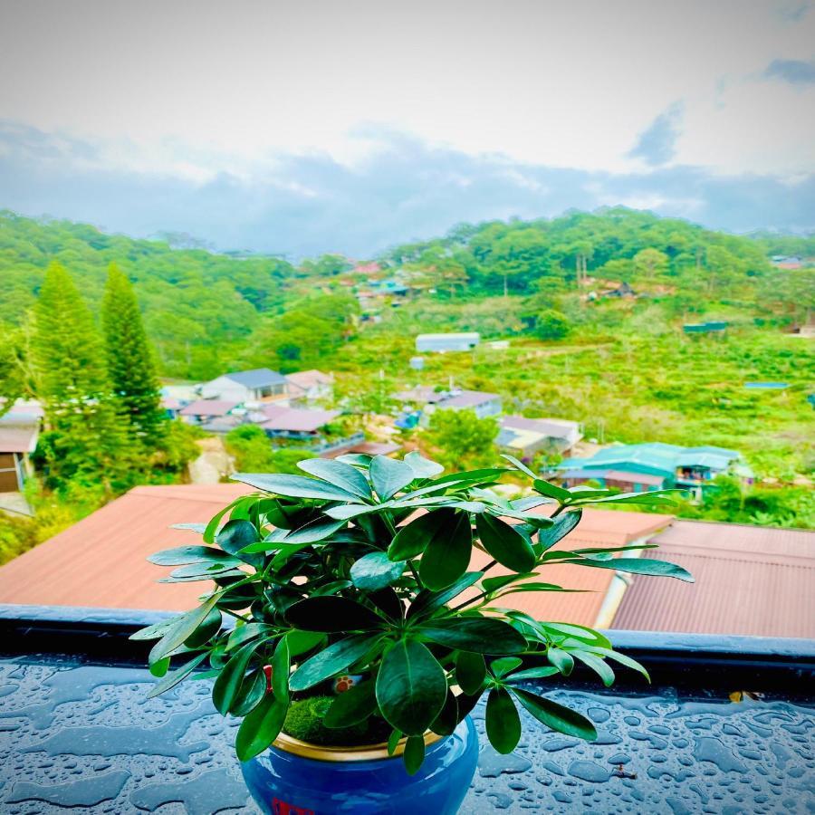 Pine Forest House Dalat Exterior foto