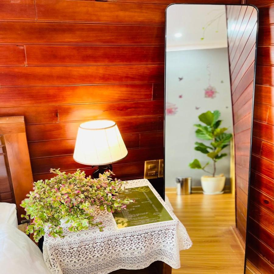 Pine Forest House Dalat Exterior foto