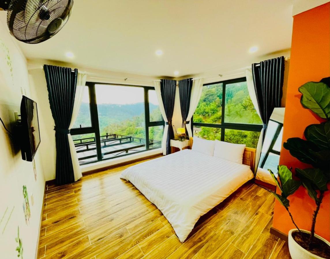 Pine Forest House Dalat Exterior foto
